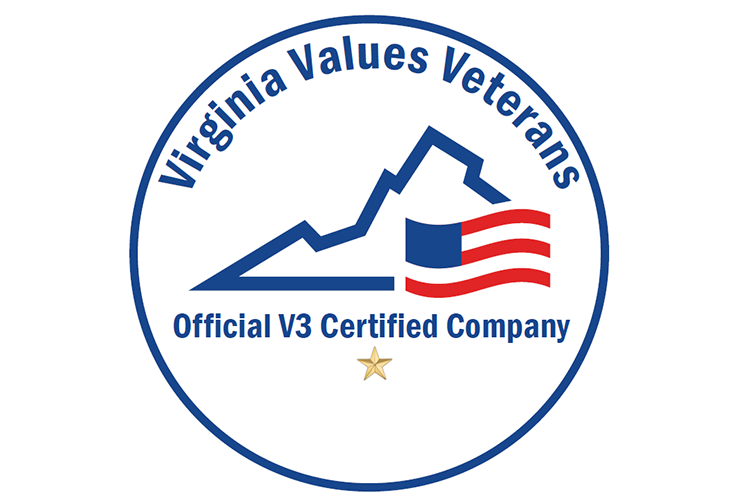 Official V3 Certified Company