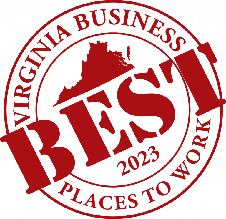 Best Places to Work in Virginia 2023