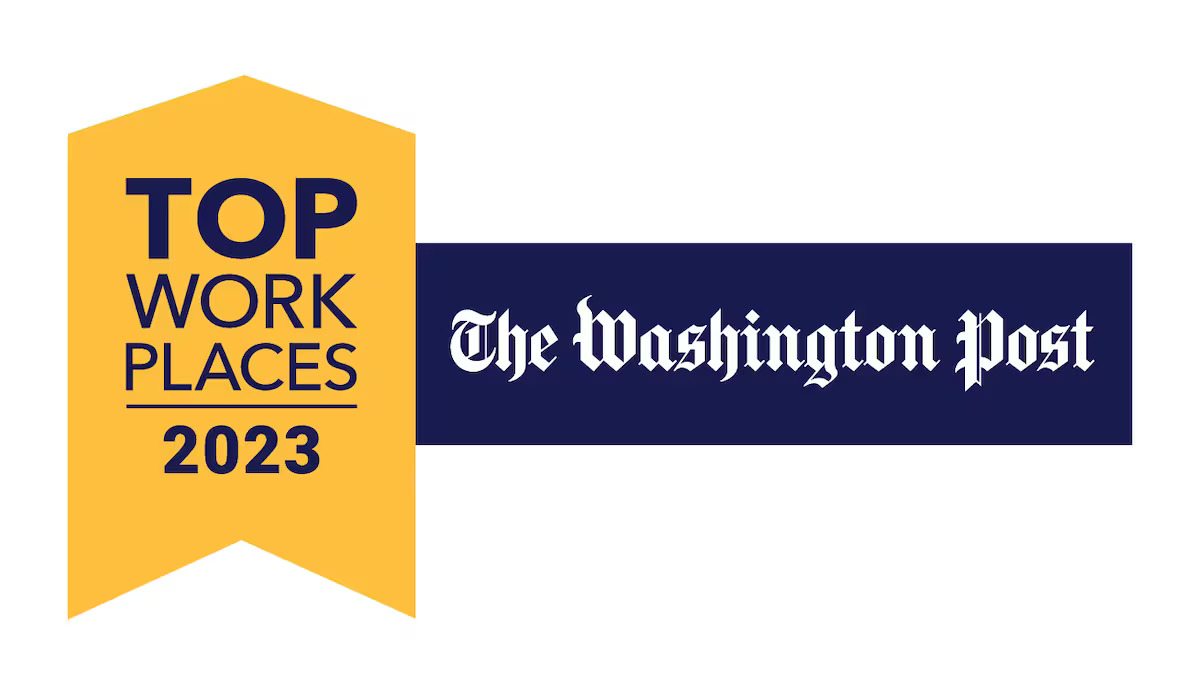 The Washington Post’s 2023 Top Workplaces